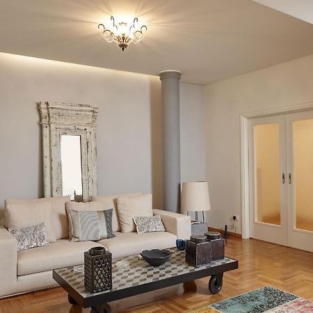 Kolonaki Square Elegant Apartment Athens Ngoại thất bức ảnh