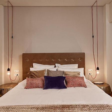 Kolonaki Square Elegant Apartment Athens Ngoại thất bức ảnh