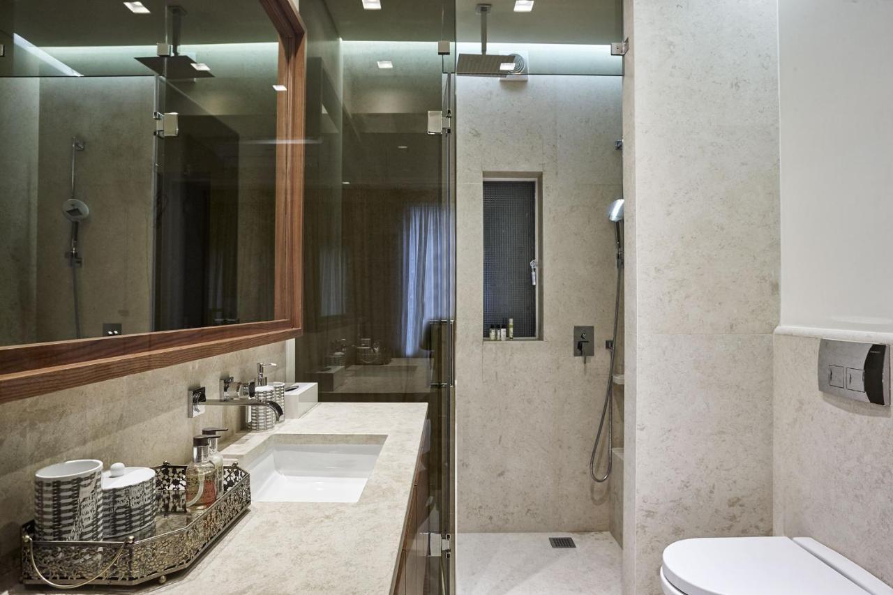Kolonaki Square Elegant Apartment Athens Ngoại thất bức ảnh