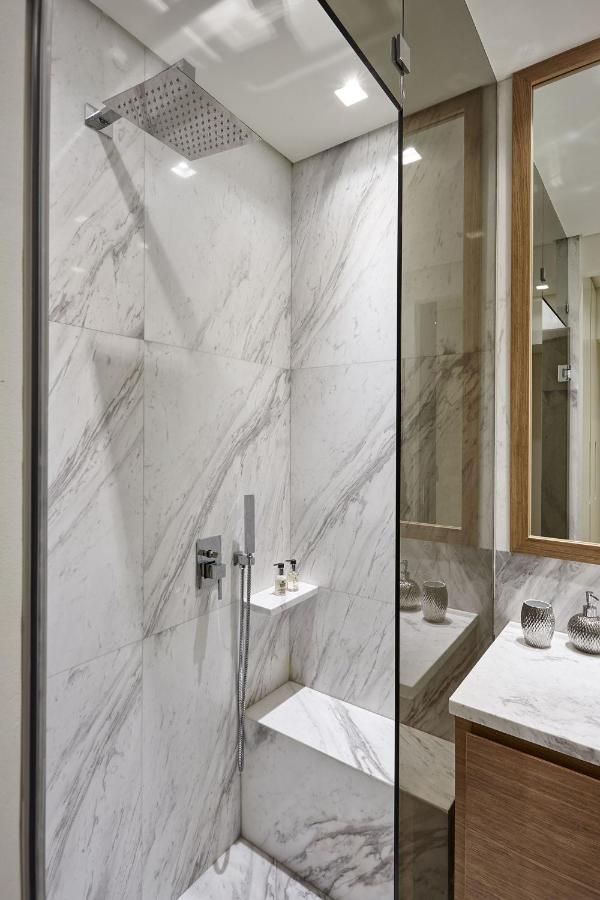 Kolonaki Square Elegant Apartment Athens Ngoại thất bức ảnh