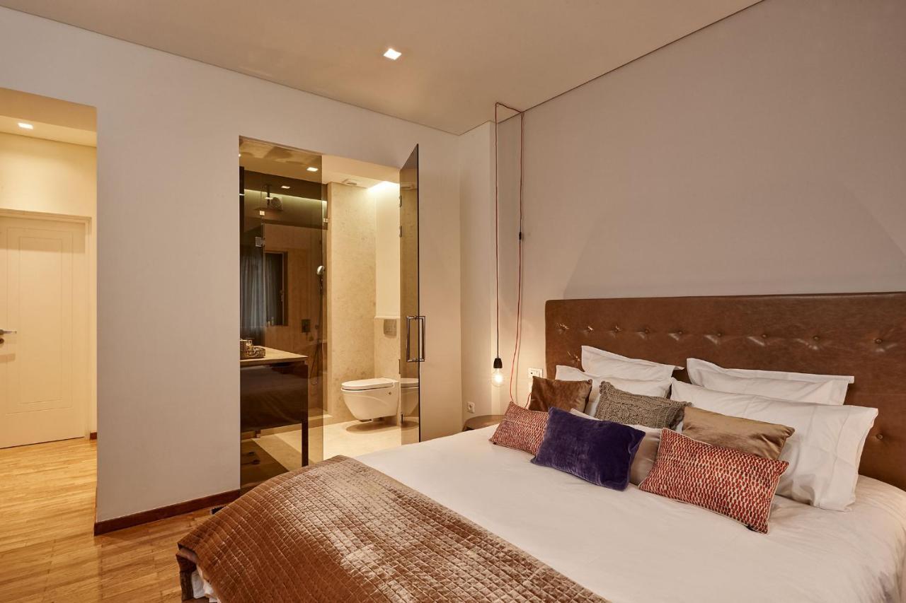 Kolonaki Square Elegant Apartment Athens Ngoại thất bức ảnh